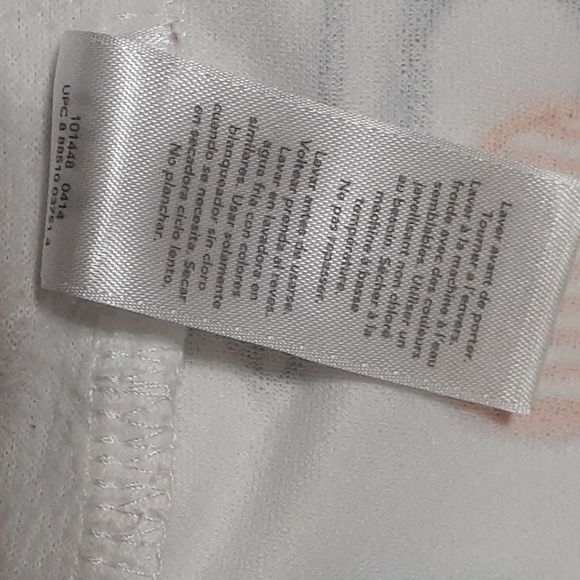 Carter's Fleece Long Sleeve Sleep Sack 0-9 Months GUC - Picture 3 of 7